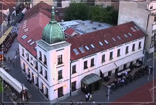 hotel zelengora